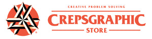 Crepsgraphic Company logo