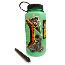 Load image into Gallery viewer, Thrash Sticker