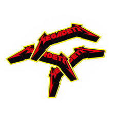 Load image into Gallery viewer, Thrash Sticker